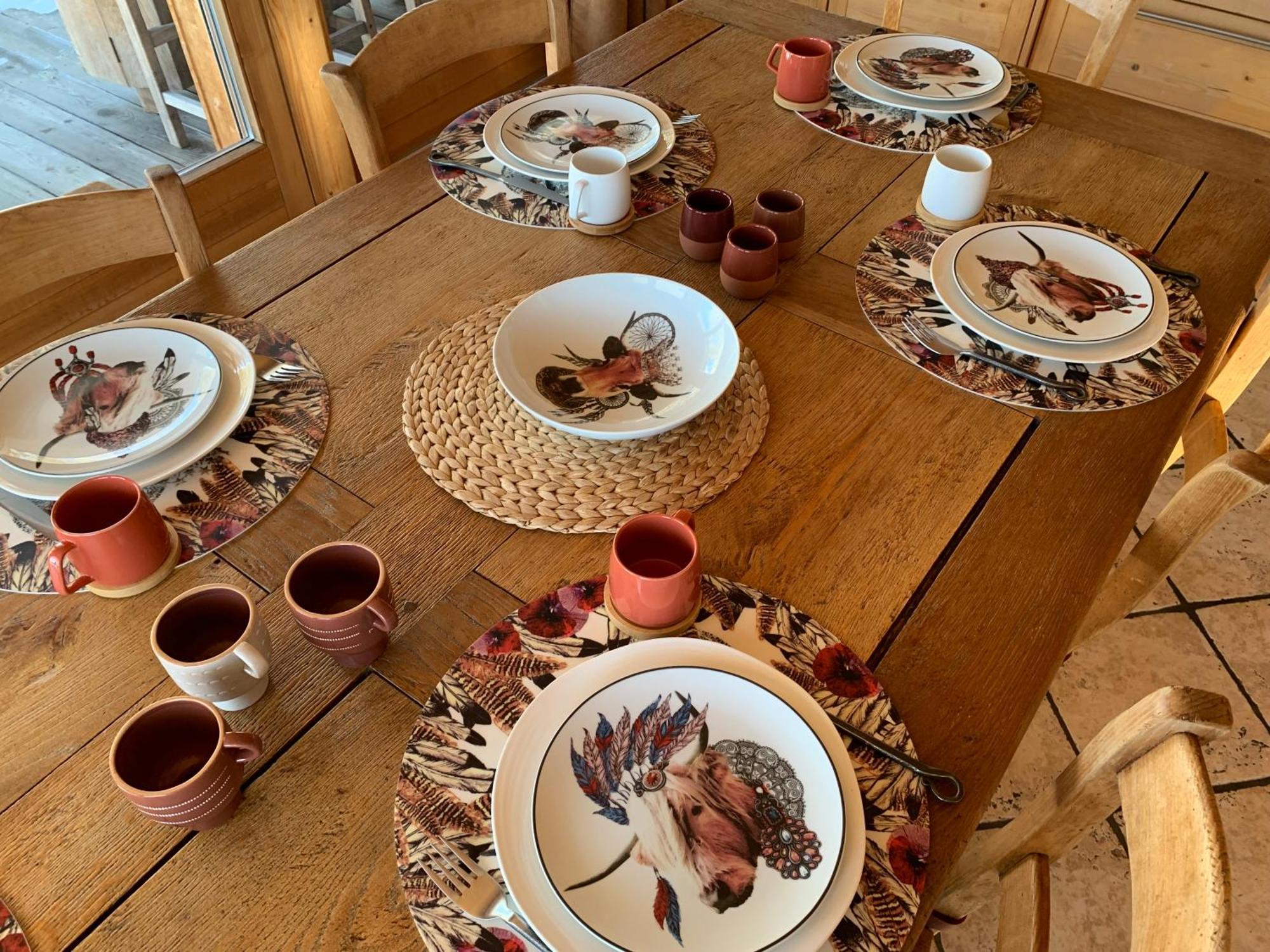 Chalet La Renarde Villars-sur-Ollon Rum bild